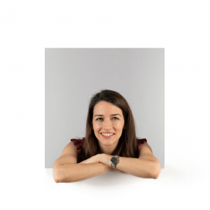 Ana LORENZO MARTINEZ